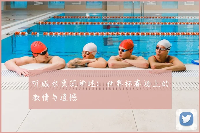 听威尔莫茨讲述:世界杯赛场上的激情与遗憾
